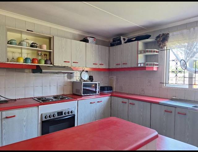 3 BEDROOM HOUSE FOR SALE IN ROSENEATH